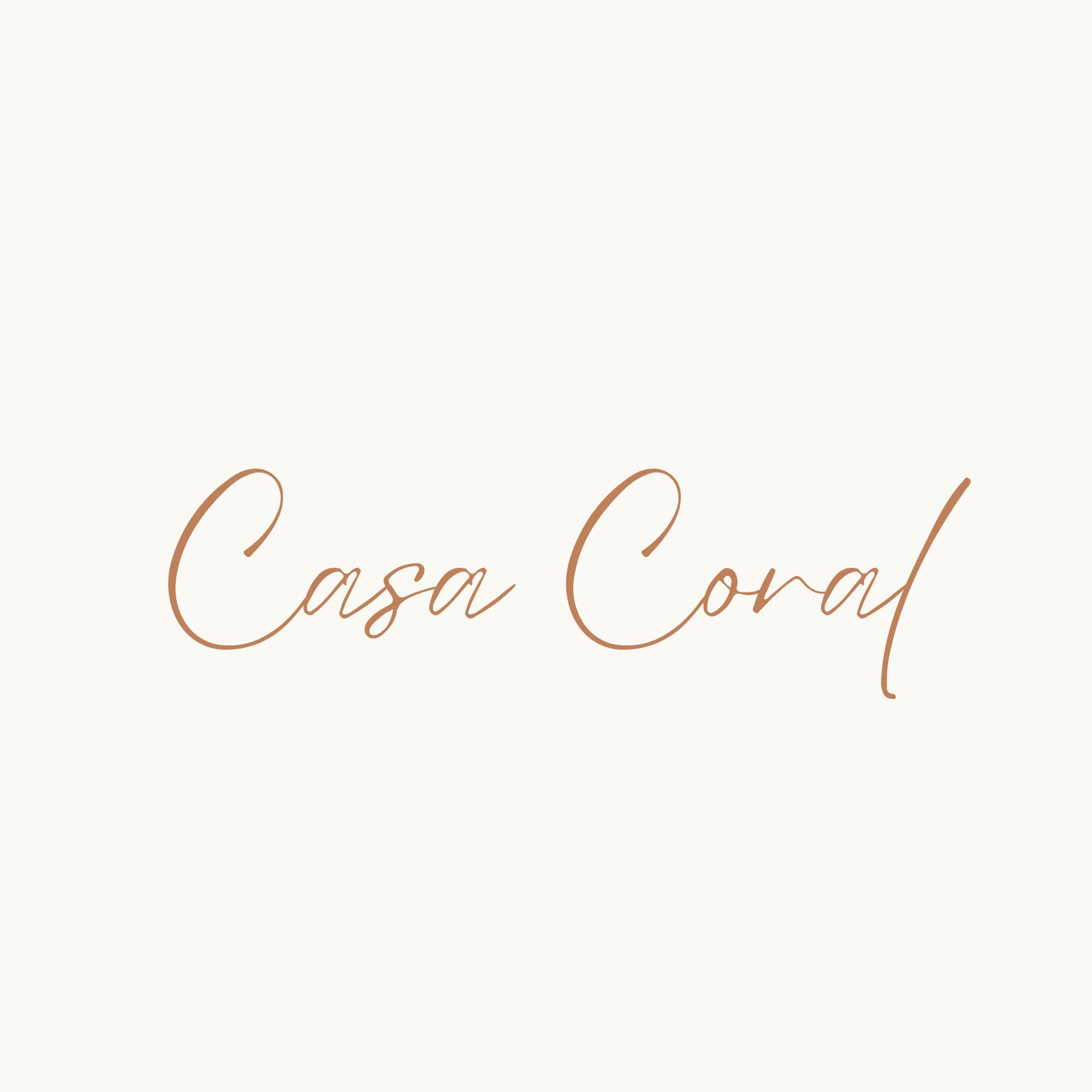 Casa Coral